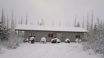 Miðdalskot Cottages