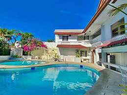 The Palacio de Laoag