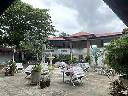 The Palacio de Laoag