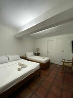 The Palacio de Laoag