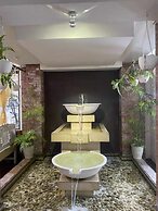 The Palacio de Laoag