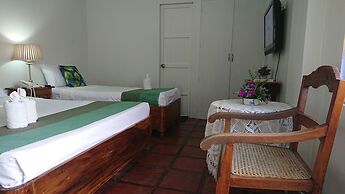 The Palacio de Laoag