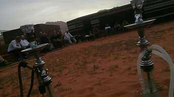 Desert Lovers Camp