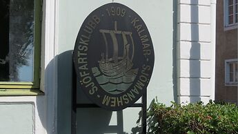 Vandrarhem Kalmar Sjömanshem