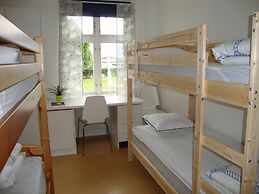 Vandrarhem Kalmar Sjömanshem