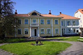 Vandrarhem Kalmar Sjömanshem