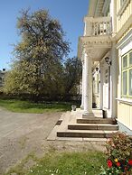Vandrarhem Kalmar Sjömanshem