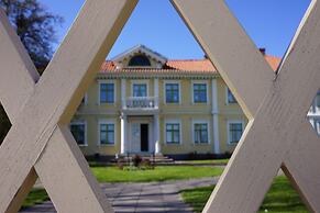 Vandrarhem Kalmar Sjömanshem