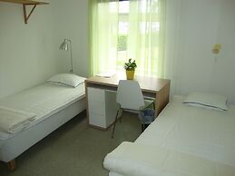 Vandrarhem Kalmar Sjömanshem