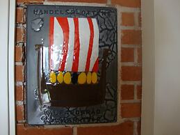 Vandrarhem Kalmar Sjömanshem