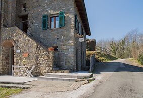 Agriturismo Angiò nel Ceré