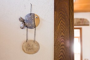 Agriturismo Angiò nel Ceré