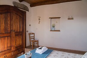 Agriturismo Angiò nel Ceré