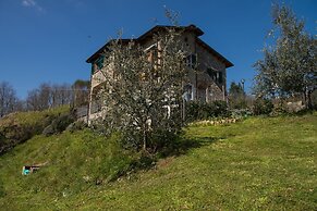 Agriturismo Angiò nel Ceré