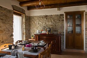 Agriturismo Angiò nel Ceré