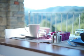 Agriturismo Angiò nel Ceré