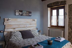 Agriturismo Angiò nel Ceré
