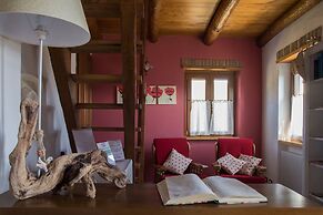 Agriturismo Angiò nel Ceré