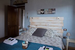 Agriturismo Angiò nel Ceré