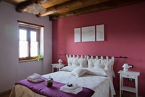 Agriturismo Angiò nel Ceré