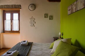 Agriturismo Angiò nel Ceré