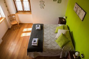 Agriturismo Angiò nel Ceré