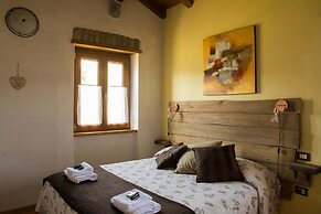 Agriturismo Angiò nel Ceré