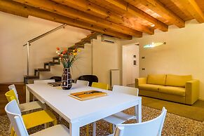 Rialto Mercato a Family Like at Home