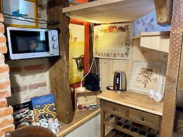 Chambre d'hôtes du Palais