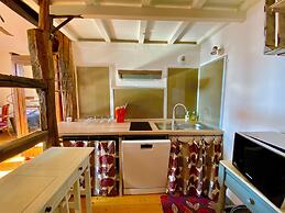 Chambre d'hôtes du Palais