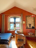 Chambre d'hôtes du Palais