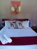 Noma Nini Lodge And Restaurant