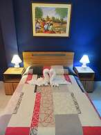 Hostal Hellen Ross