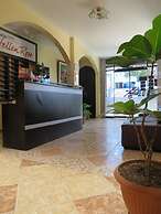 Hostal Hellen Ross