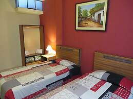 Hostal Hellen Ross