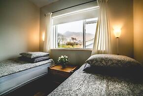 Dream Guesthouse Vik