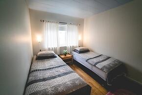 Dream Guesthouse Vik