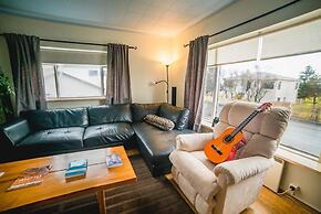 Dream Guesthouse Vik