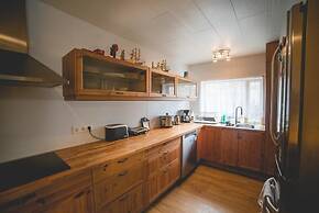 Dream Guesthouse Vik