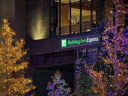 Holiday Inn Express Osaka City Centre - Midosuji by IHG