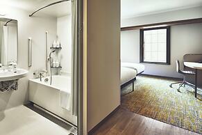 Holiday Inn Express Osaka City Centre - Midosuji by IHG