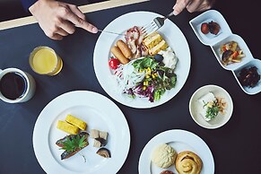 Holiday Inn Express Osaka City Centre - Midosuji by IHG