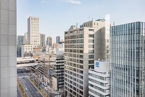 Holiday Inn Express Osaka City Centre - Midosuji by IHG