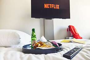 Holiday Inn Express Osaka City Centre - Midosuji by IHG