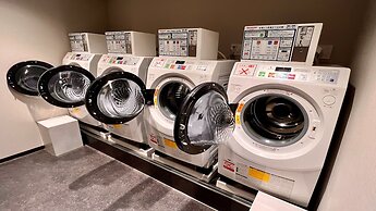 Holiday Inn Express Osaka City Centre - Midosuji by IHG