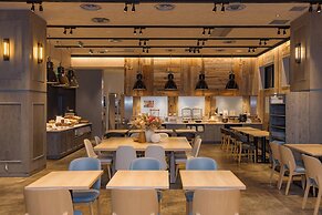 Holiday Inn Express Osaka City Centre - Midosuji by IHG