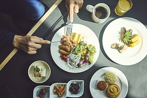 Holiday Inn Express Osaka City Centre - Midosuji by IHG