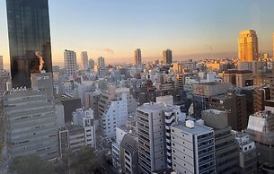 Holiday Inn Express Osaka City Centre - Midosuji by IHG