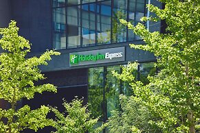 Holiday Inn Express Osaka City Centre - Midosuji by IHG