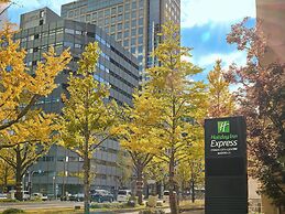 Holiday Inn Express Osaka City Centre - Midosuji by IHG